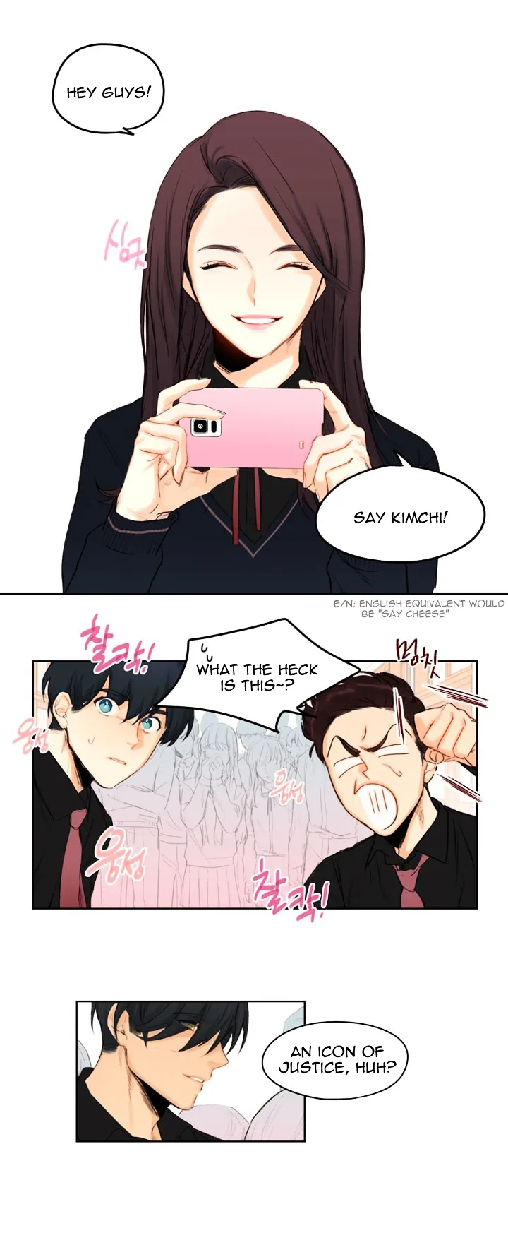 Trainees Chapter 3 page 7
