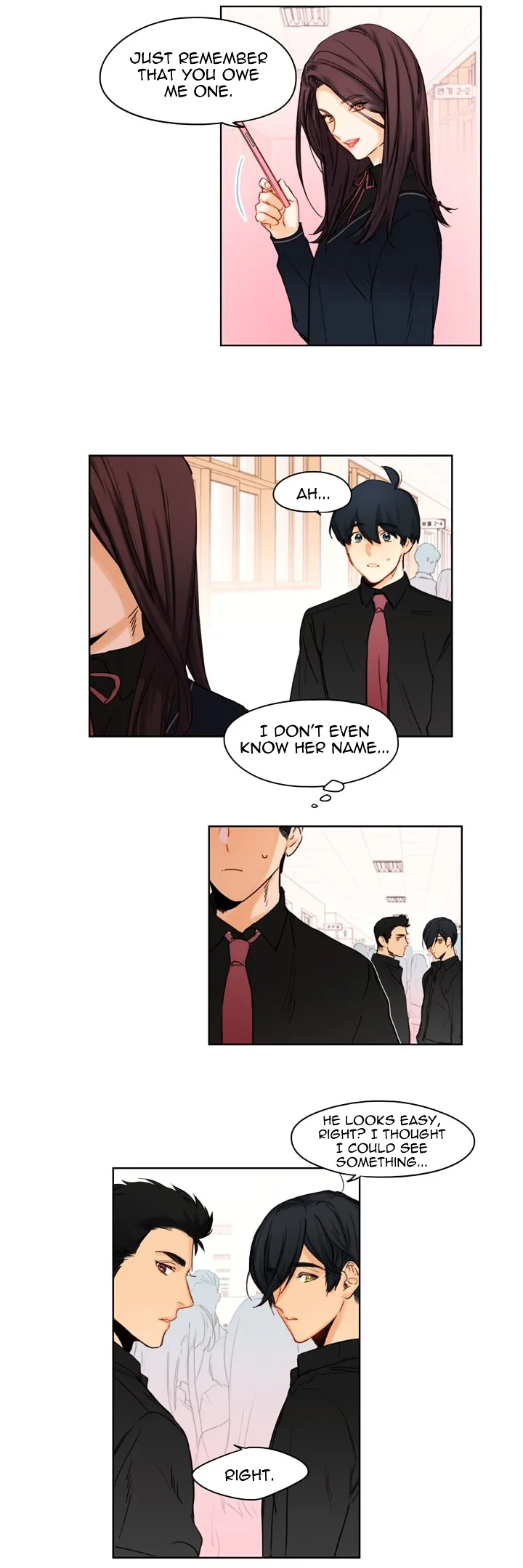 Trainees Chapter 3 page 11