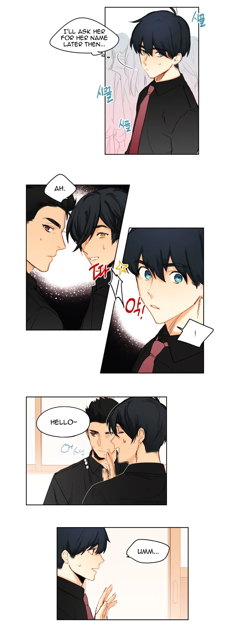 Trainees Chapter 3 page 12