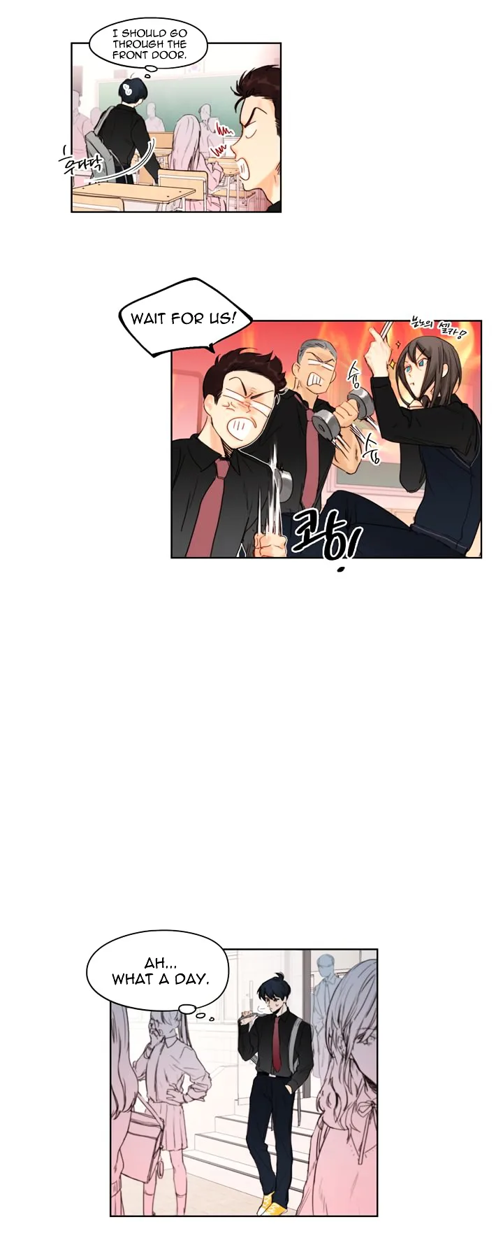 Trainees Chapter 3 page 15