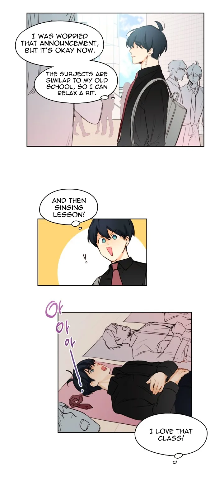 Trainees Chapter 3 page 16