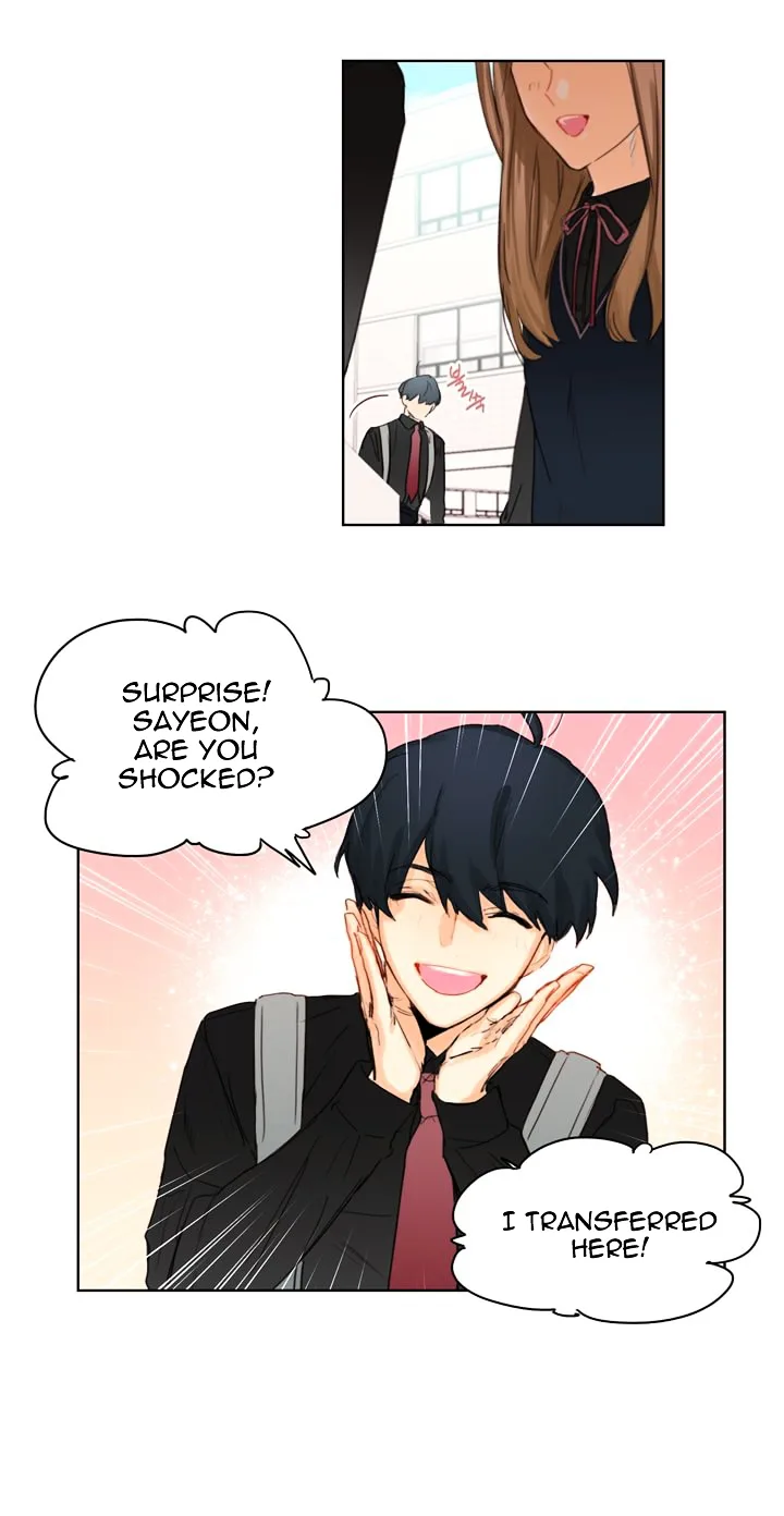 Trainees Chapter 3 page 21