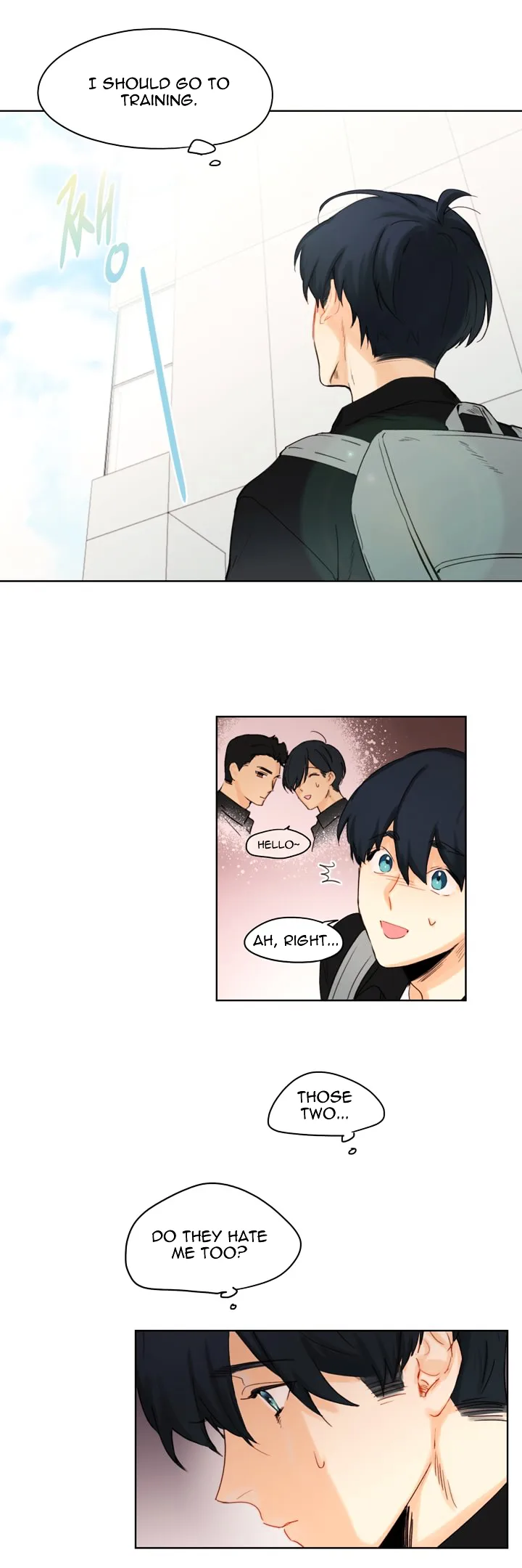Trainees Chapter 3 page 17