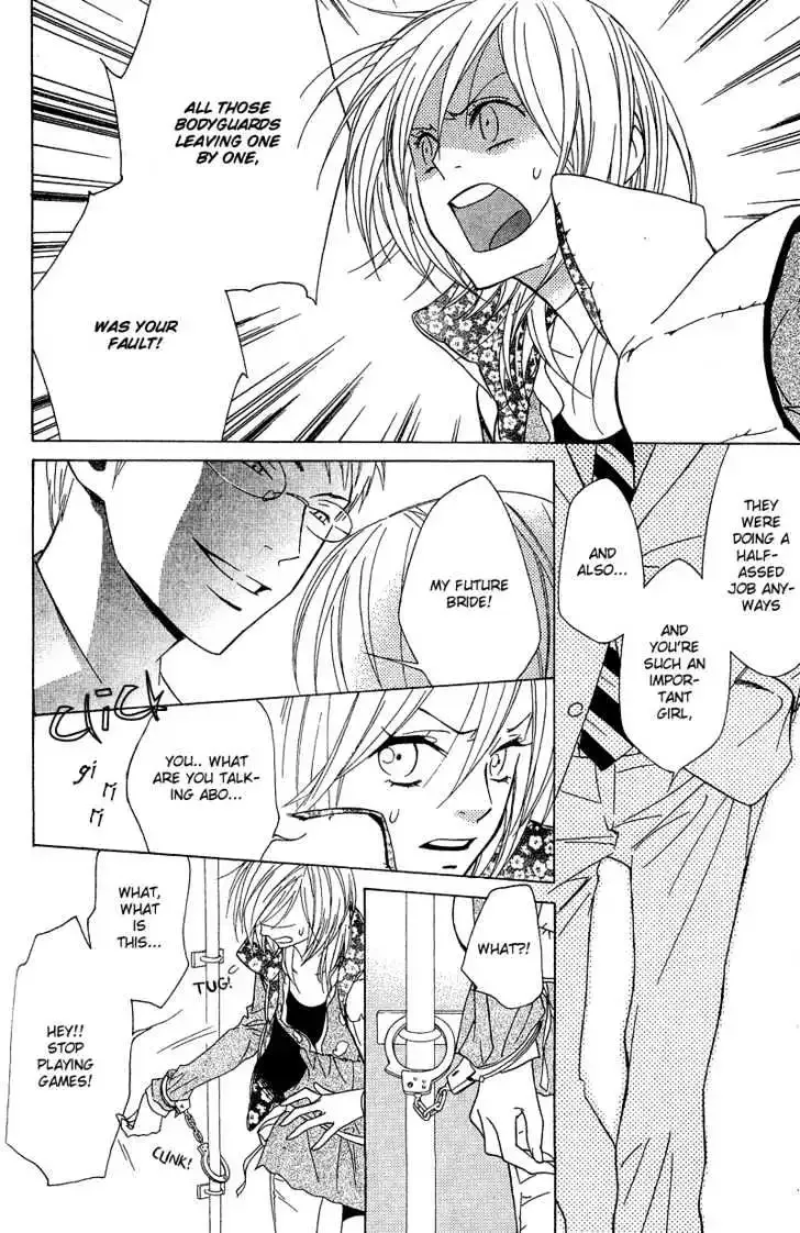 Shinobi Life Chapter 2 page 33