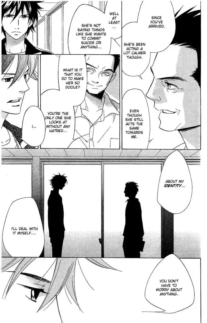 Shinobi Life Chapter 2 page 26