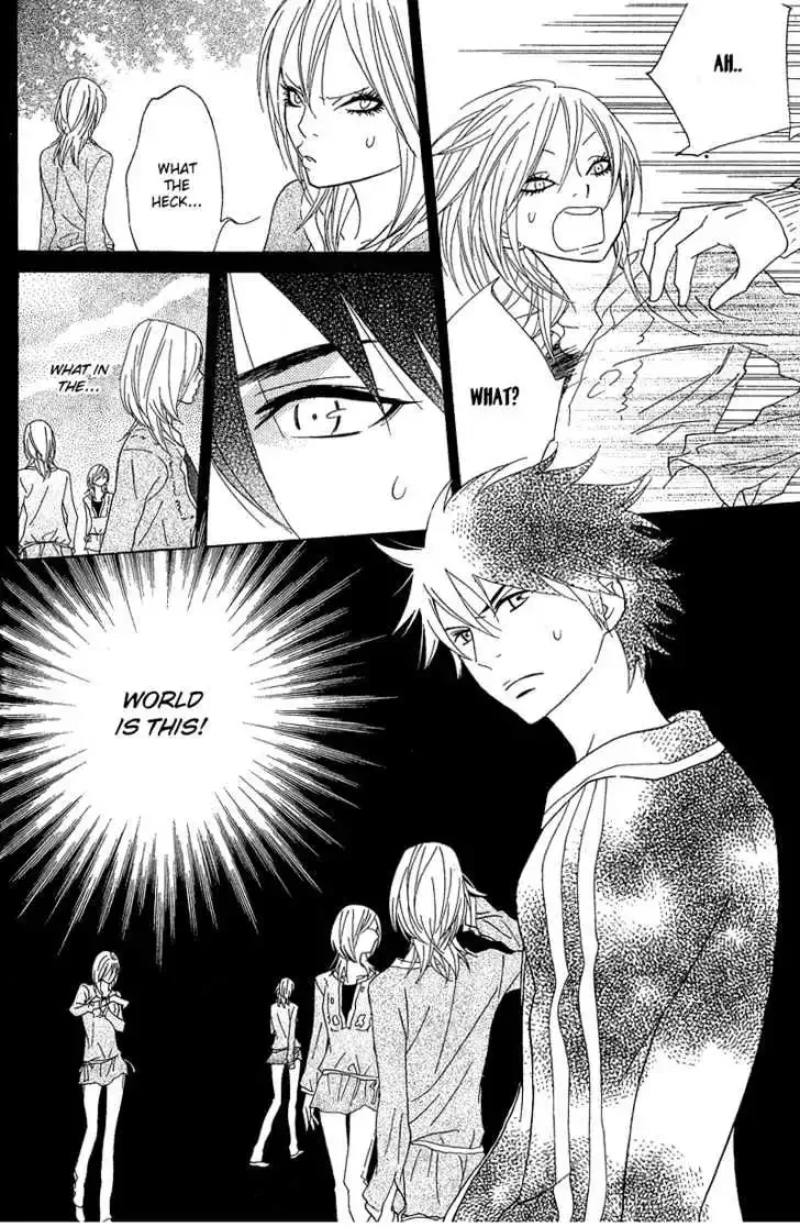 Shinobi Life Chapter 2 page 29