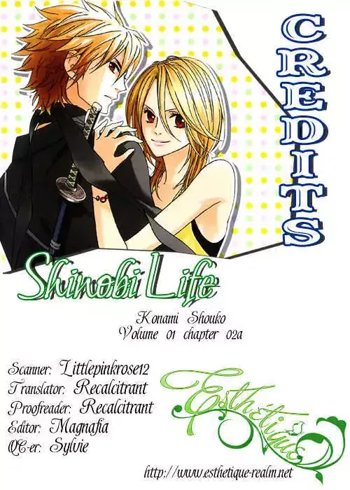 Shinobi Life Chapter 2 page 53