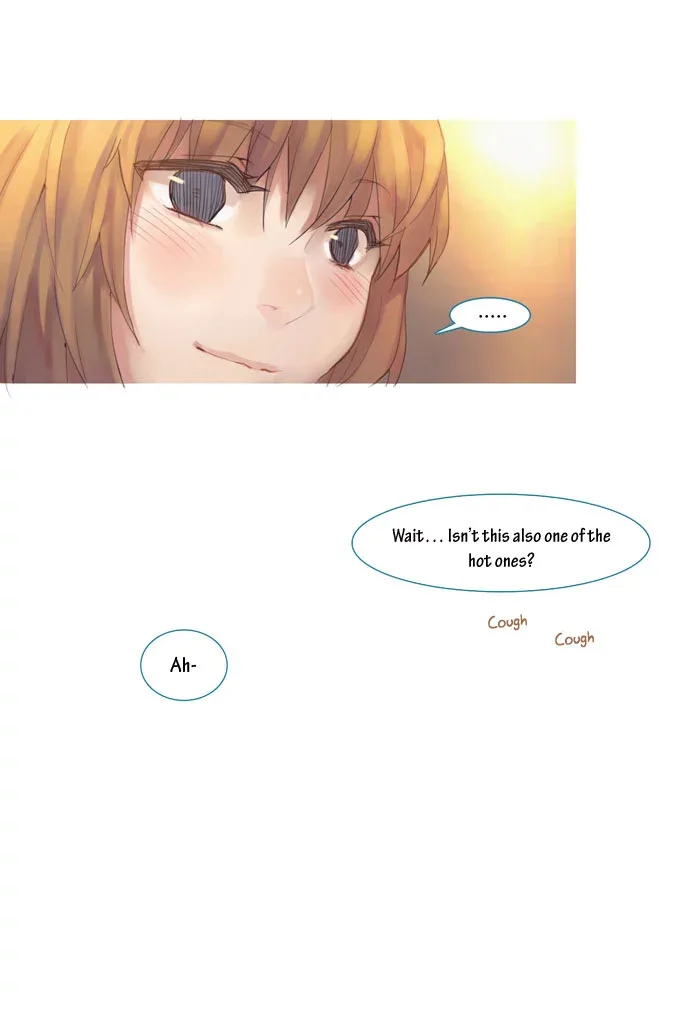 By Chance, We... and... (Best Challenge version) Chapter 2 page 18
