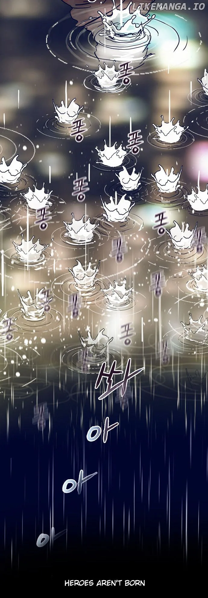 Blade Note Chapter 0.1 page 8