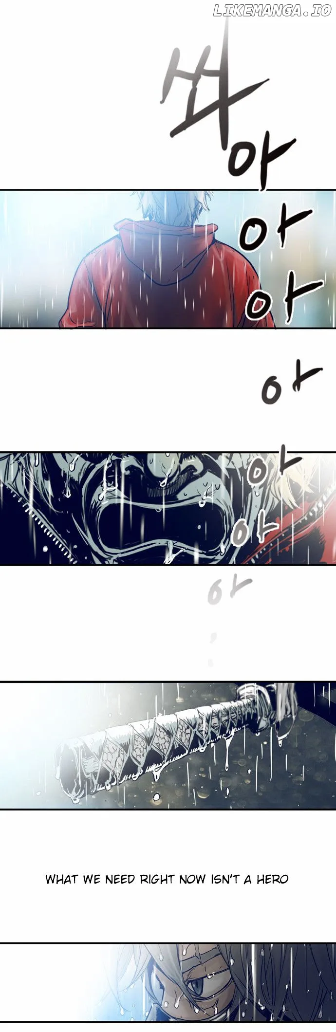 Blade Note Chapter 0.1 page 11