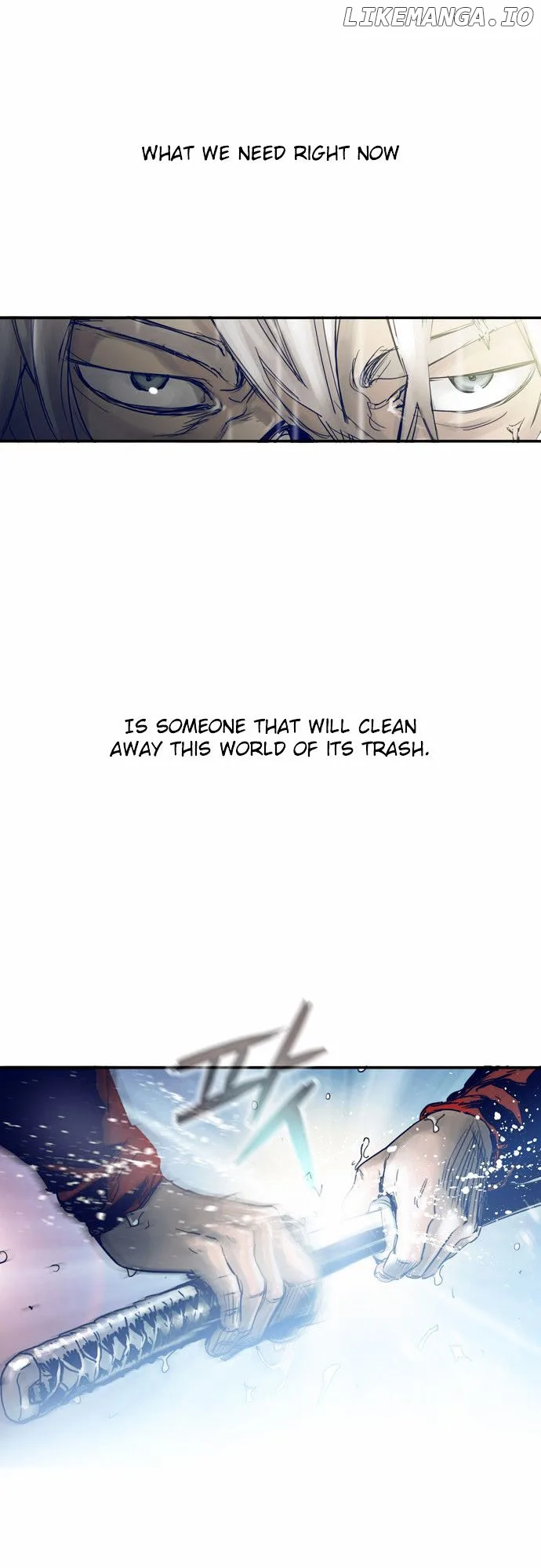 Blade Note Chapter 0.1 page 18