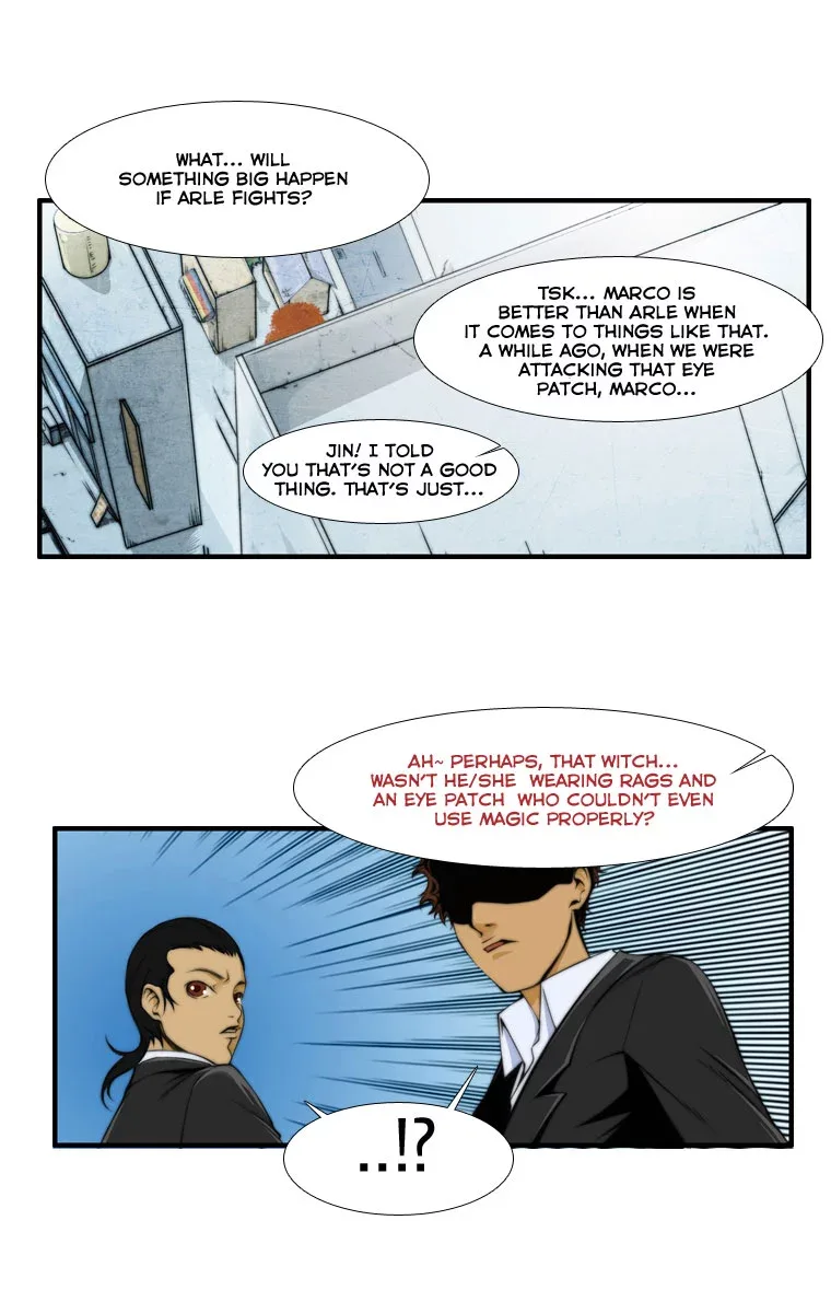 Black Wind Chapter 3 page 20