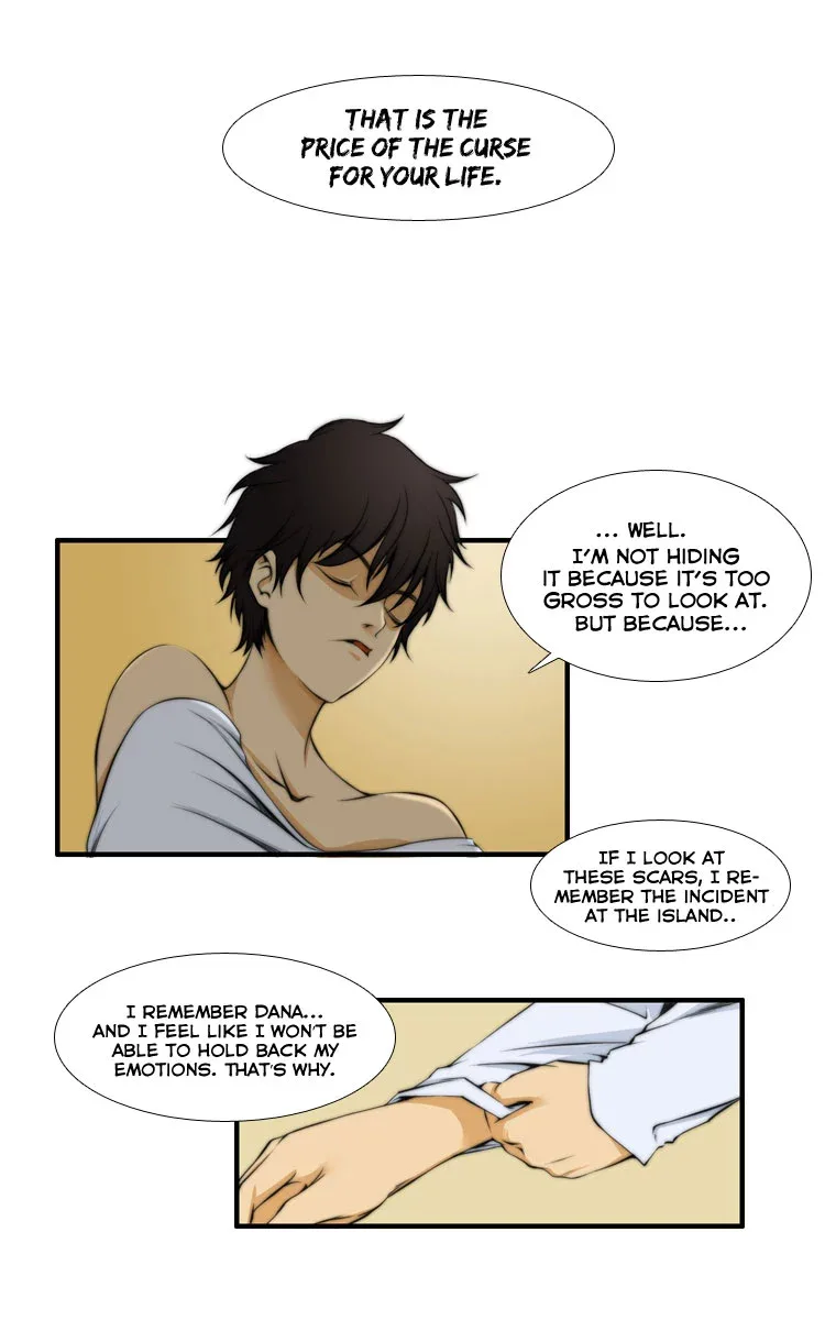 Black Wind Chapter 3 page 7