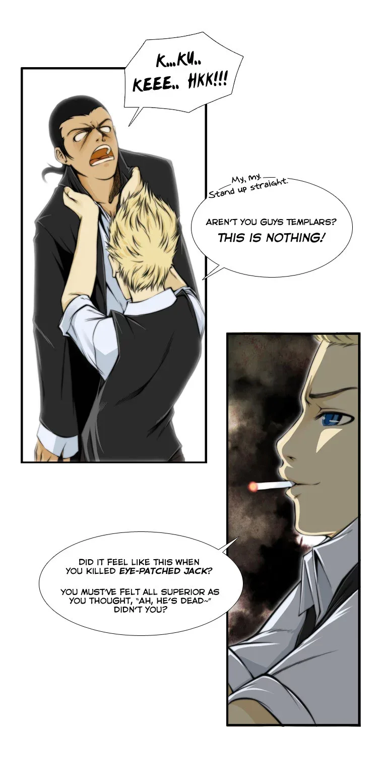 Black Wind Chapter 3 page 29