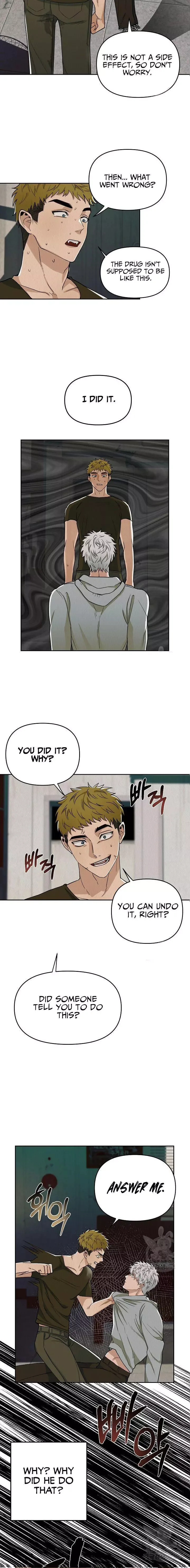 Boy Meets Girl Chapter 1 page 23