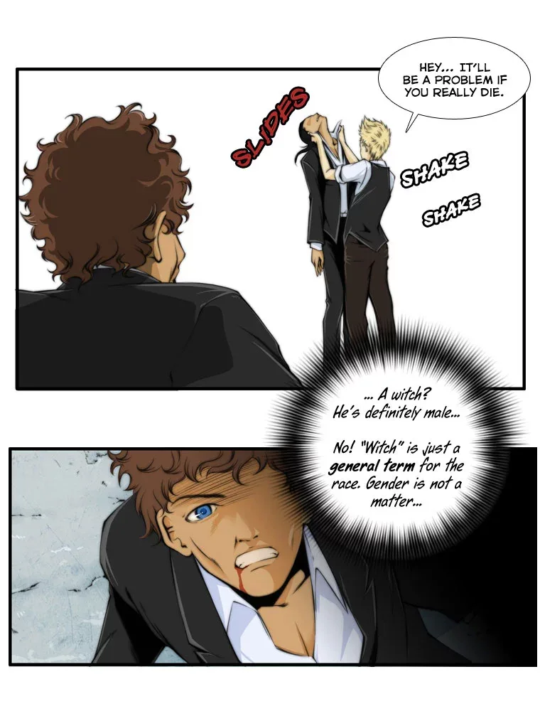 Black Wind Chapter 3 page 30