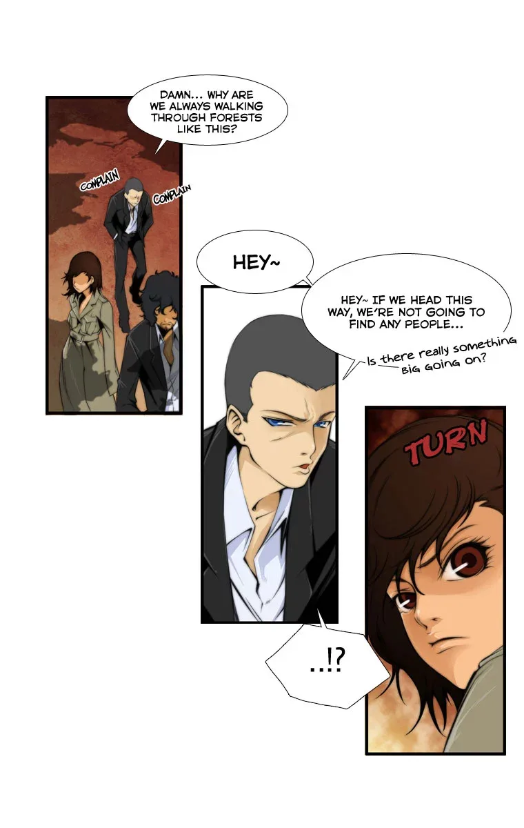 Black Wind Chapter 3 page 23