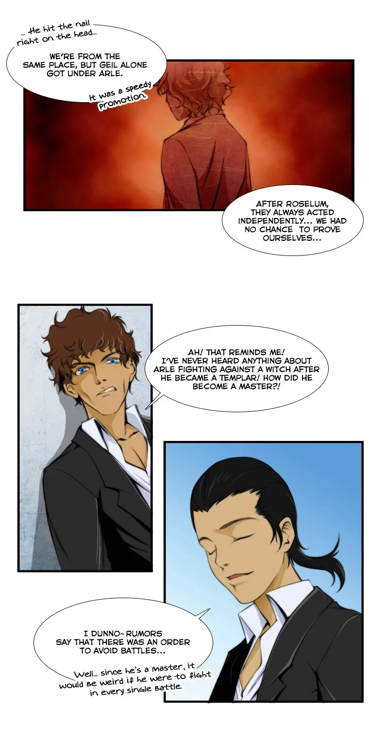 Black Wind Chapter 3 page 19