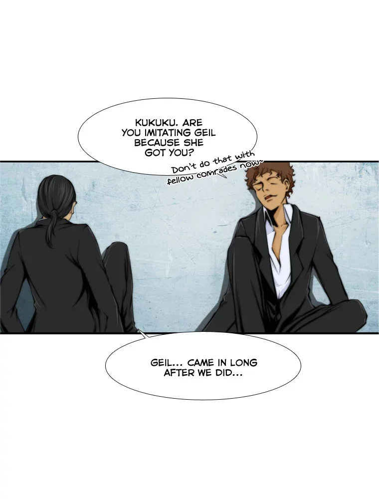 Black Wind Chapter 3 page 18