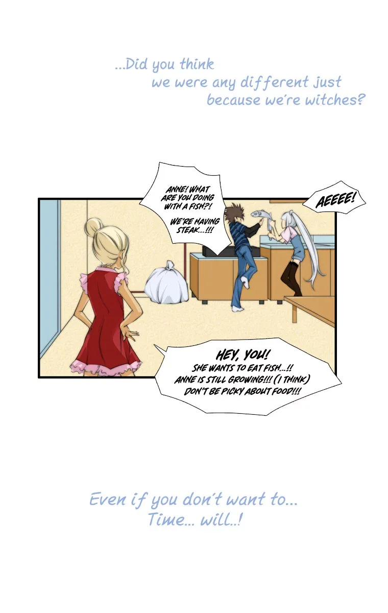 Black Wind Chapter 3 page 15