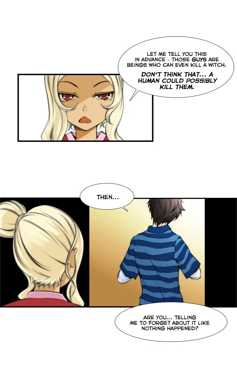 Black Wind Chapter 3 page 8