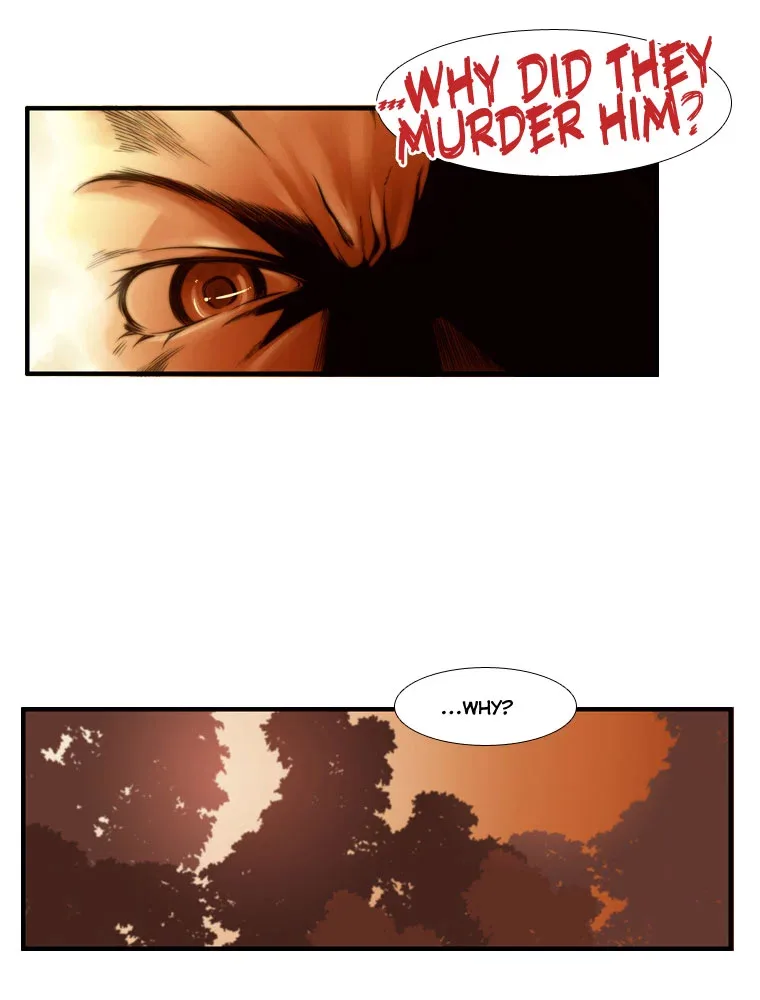Black Wind Chapter 3 page 22