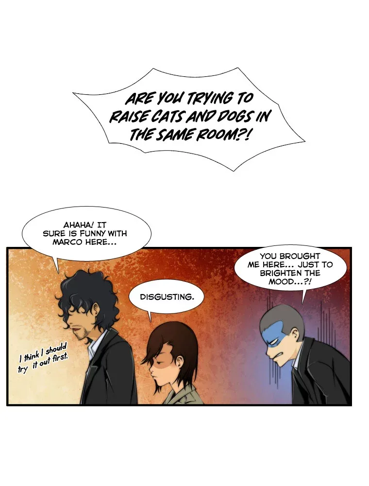 Black Wind Chapter 3 page 26