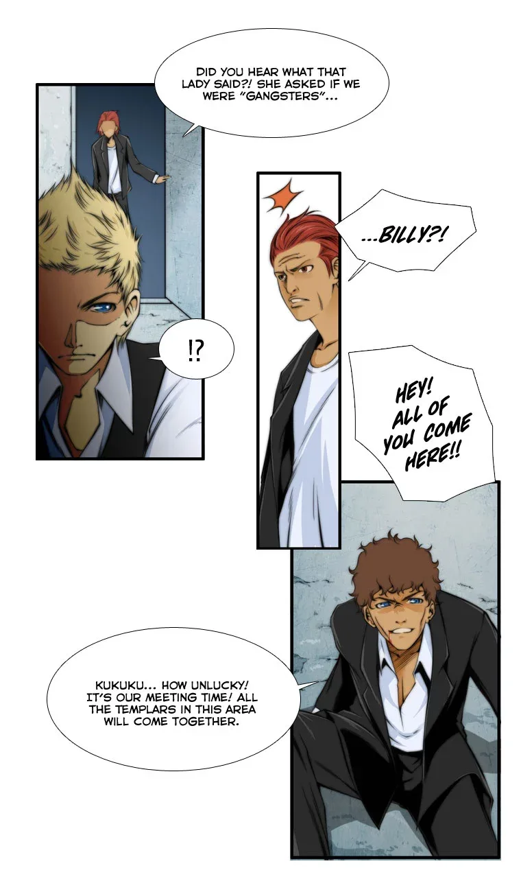 Black Wind Chapter 3 page 32