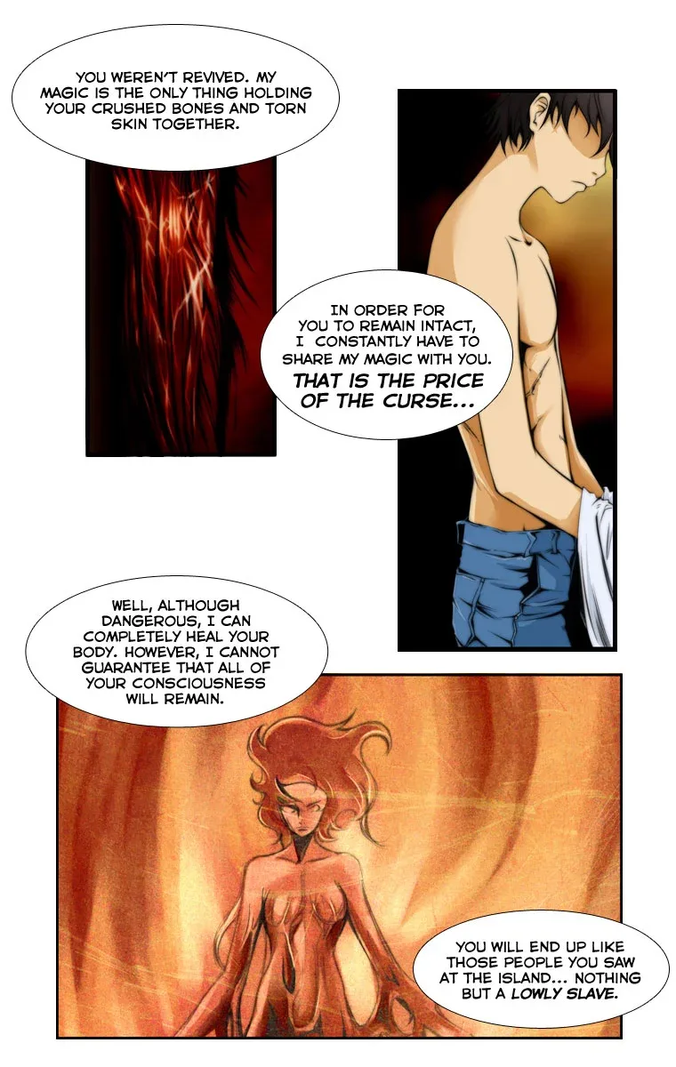 Black Wind Chapter 3 page 6