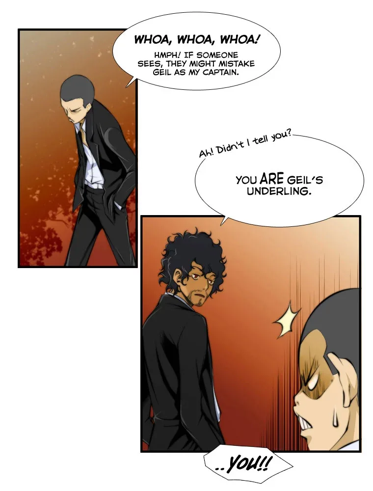 Black Wind Chapter 3 page 25