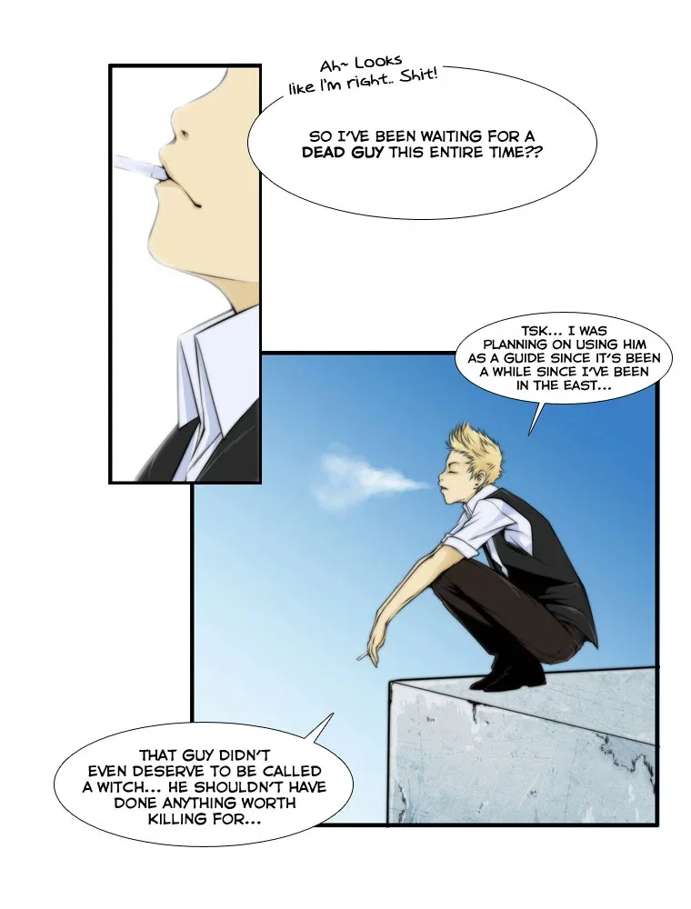 Black Wind Chapter 3 page 21