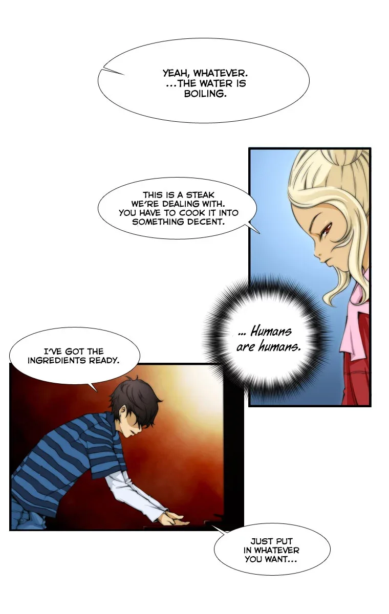Black Wind Chapter 3 page 12
