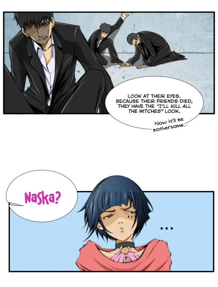 Black Wind Chapter 3 page 39