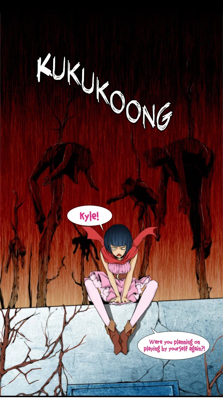 Black Wind Chapter 3 page 35