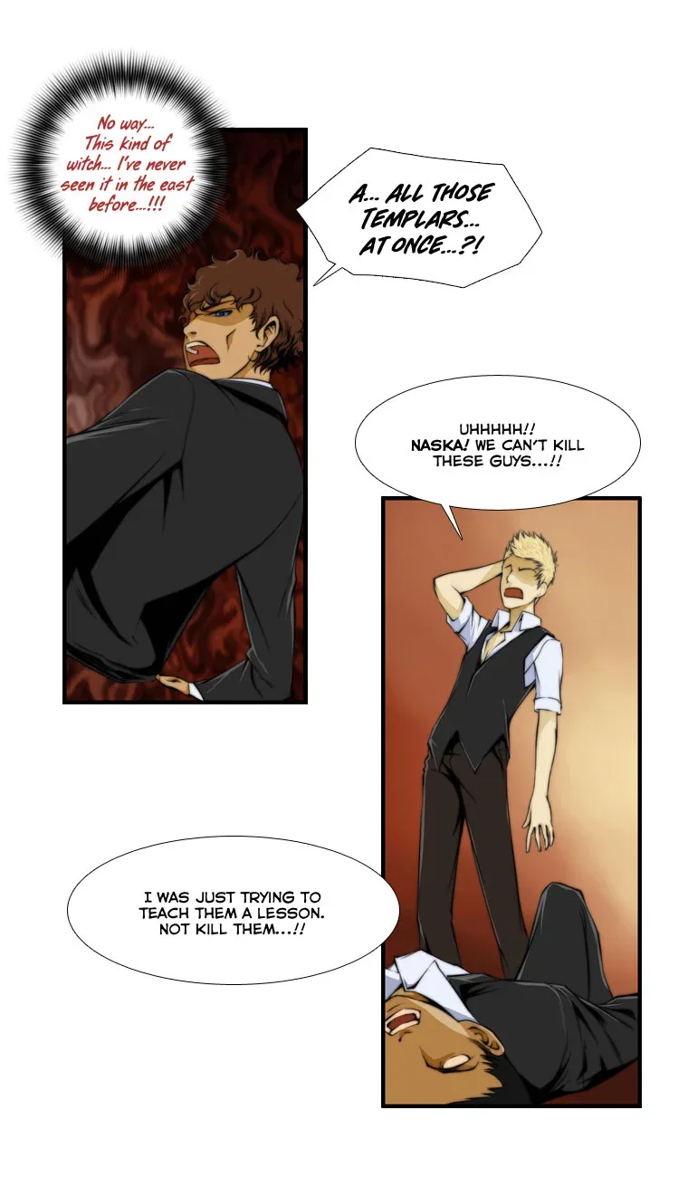 Black Wind Chapter 3 page 37