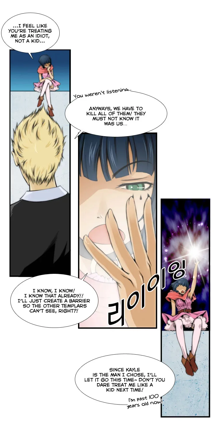 Black Wind Chapter 3 page 40