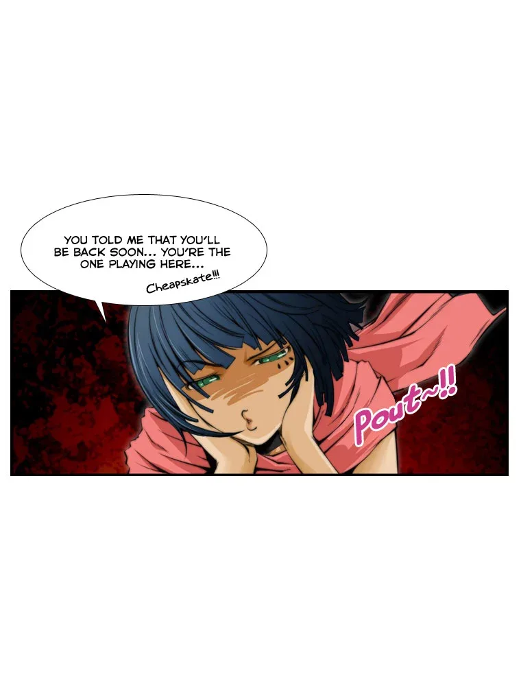 Black Wind Chapter 3 page 36