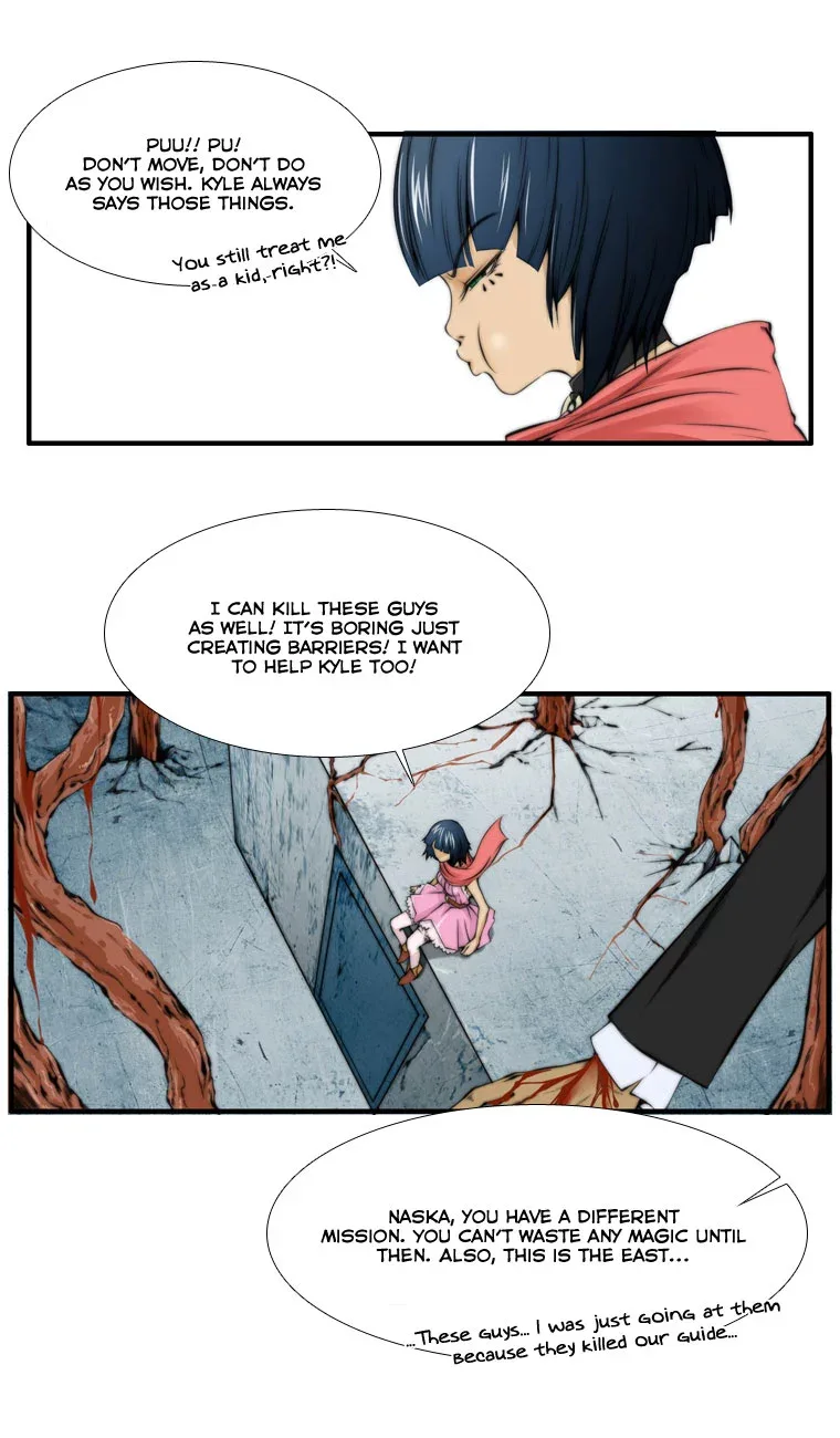 Black Wind Chapter 3 page 38