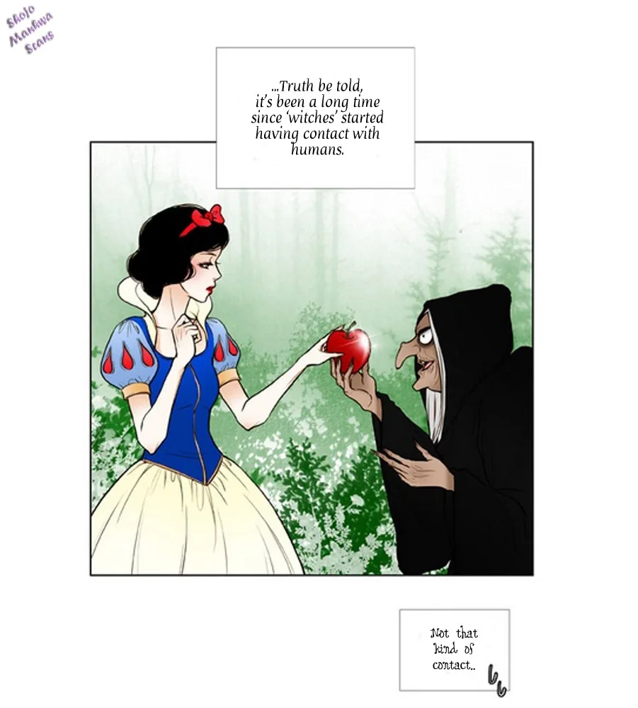 Bad Girls (Miso) Chapter 2 page 15