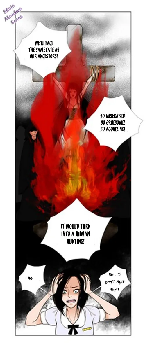 Bad Girls (Miso) Chapter 2 page 9