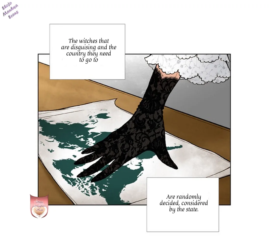Bad Girls (Miso) Chapter 2 page 38