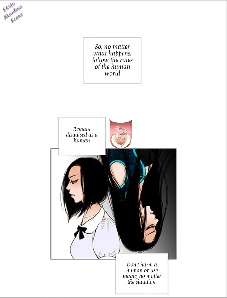 Bad Girls (Miso) Chapter 2 page 28