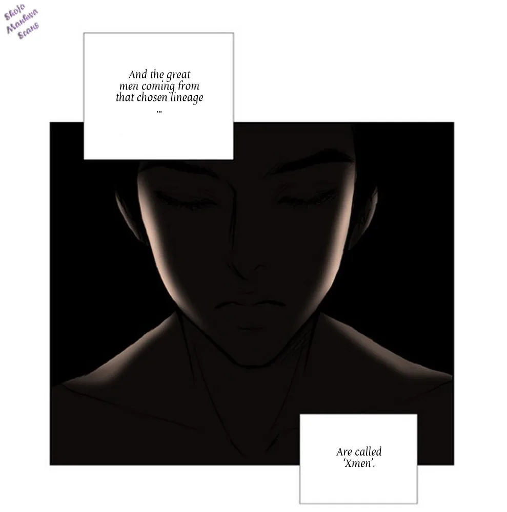 Bad Girls (Miso) Chapter 2 page 20
