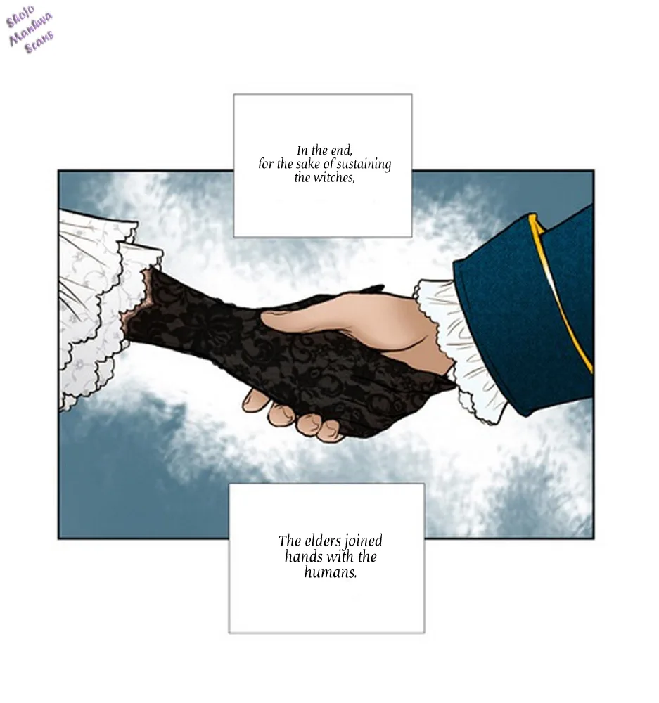 Bad Girls (Miso) Chapter 2 page 19