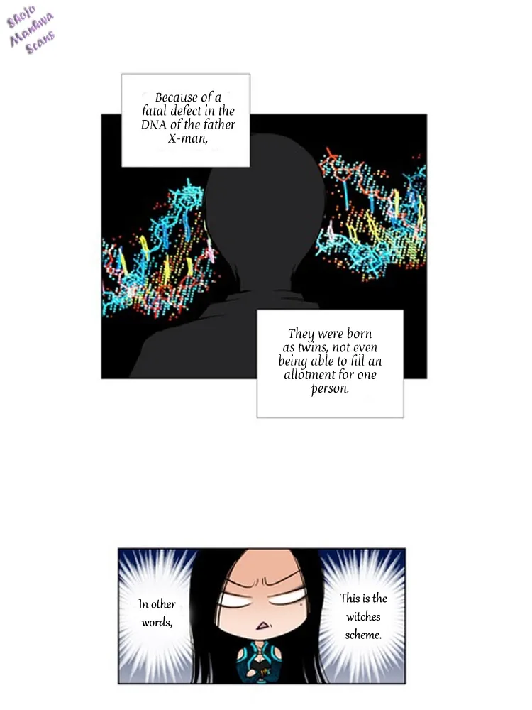 Bad Girls (Miso) Chapter 2 page 41