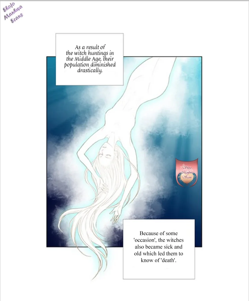 Bad Girls (Miso) Chapter 2 page 18