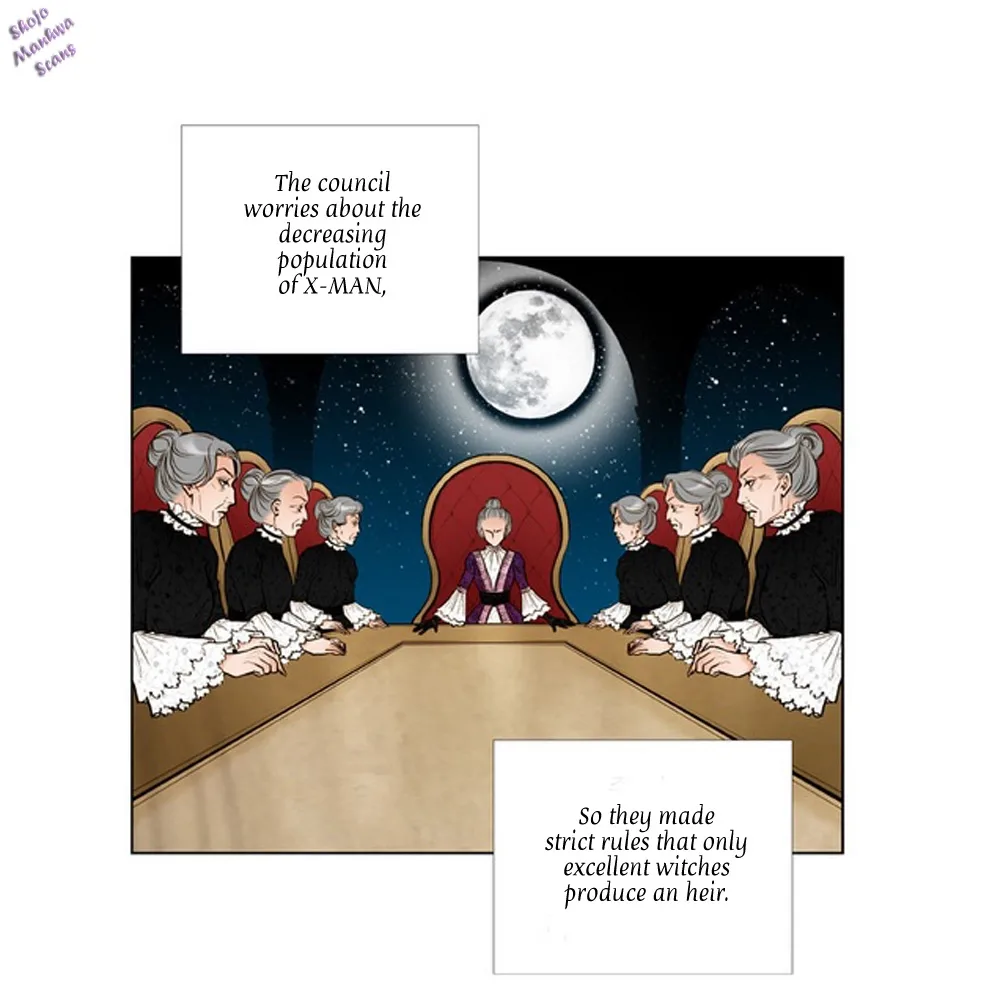 Bad Girls (Miso) Chapter 2 page 36