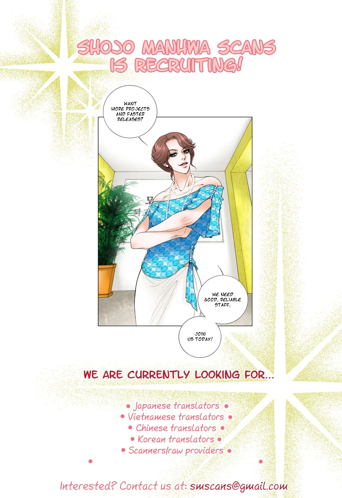 Bad Girls (Miso) Chapter 2 page 50
