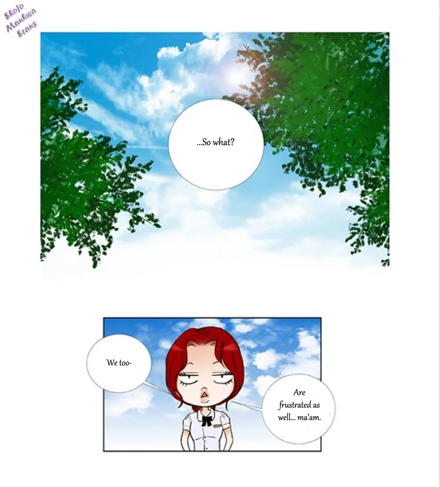 Bad Girls (Miso) Chapter 2 page 42