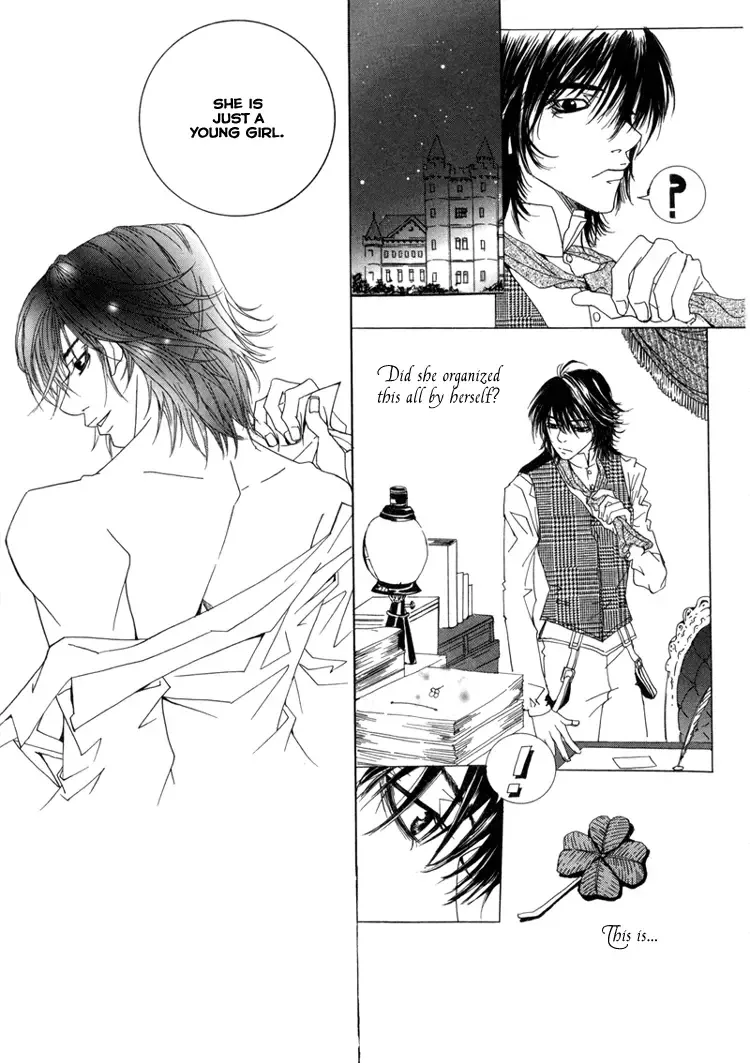 Antique Romance Chapter 2 page 25